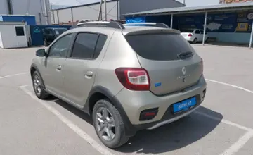 Renault Sandero 2019 года за 5 500 000 тг. в Шымкент фото 4