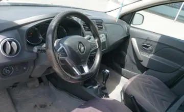 Renault Sandero 2019 года за 5 500 000 тг. в Шымкент фото 5
