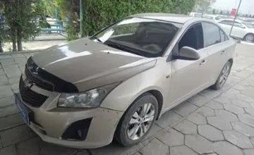 Chevrolet Cruze 2012 года за 4 000 000 тг. в Талдыкорган фото 1