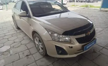 Chevrolet Cruze 2012 года за 4 000 000 тг. в Талдыкорган фото 3