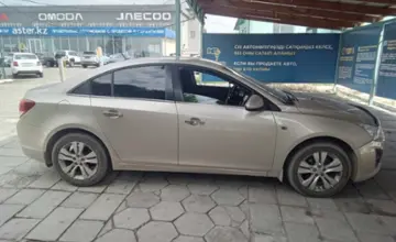 Chevrolet Cruze 2012 года за 4 000 000 тг. в Талдыкорган фото 4