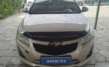 Chevrolet Cruze 2012 года за 4 000 000 тг. в Талдыкорган фото 2