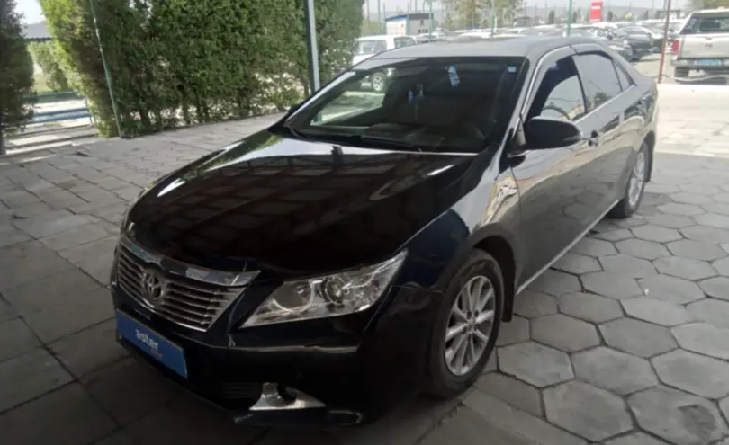 Toyota Camry 2011 года за 8 500 000 тг. в Талдыкорган