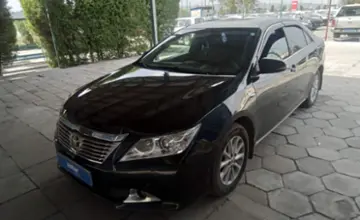Toyota Camry 2011 года за 8 500 000 тг. в Талдыкорган фото 1