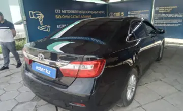 Toyota Camry 2011 года за 8 500 000 тг. в Талдыкорган
