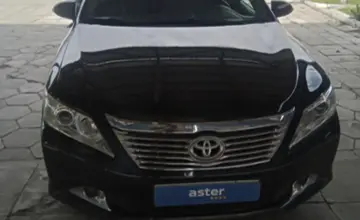 Toyota Camry 2011 года за 8 500 000 тг. в Талдыкорган фото 2