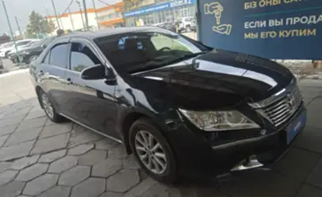 Toyota Camry 2011 года за 8 500 000 тг. в Талдыкорган фото 3