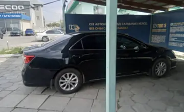 Toyota Camry 2011 года за 8 500 000 тг. в Талдыкорган фото 4