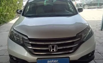 Honda CR-V 2014 года за 9 000 000 тг. в Талдыкорган фото 2