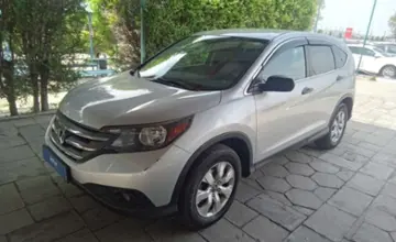 Honda CR-V 2014 года за 9 000 000 тг. в Талдыкорган фото 1
