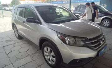 Honda CR-V 2014 года за 9 000 000 тг. в Талдыкорган фото 3