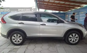 Honda CR-V 2014 года за 9 000 000 тг. в Талдыкорган фото 4
