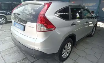 Honda CR-V 2014 года за 9 000 000 тг. в Талдыкорган