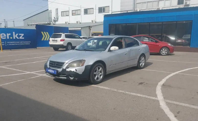 Nissan Altima 2005 года за 2 500 000 тг. в Алматы