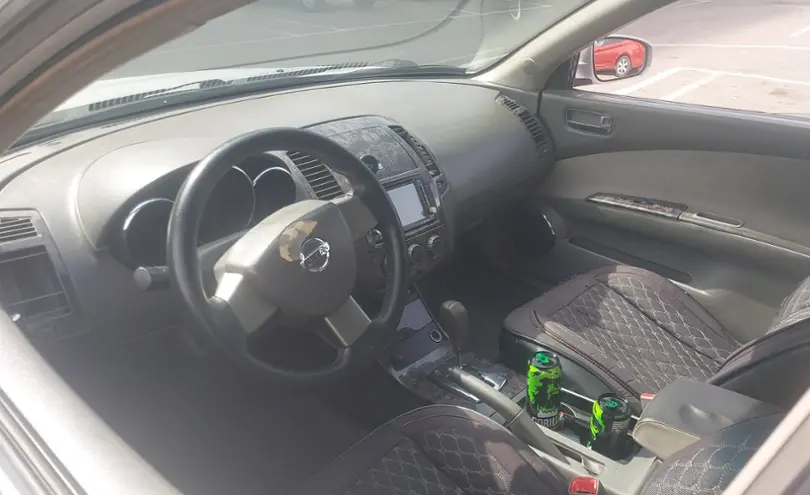 Nissan Altima 2005 года за 2 500 000 тг. в Алматы фото 5