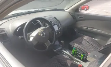 Nissan Altima 2005 года за 2 500 000 тг. в Алматы фото 5