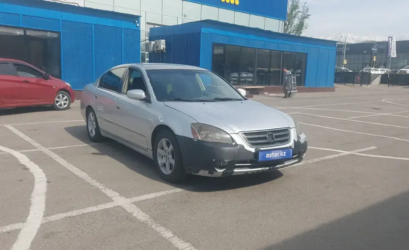 Nissan Altima 2005 года за 2 500 000 тг. в Алматы фото 2