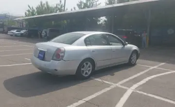 Nissan Altima 2005 года за 2 500 000 тг. в Алматы фото 3