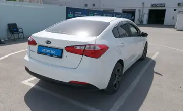Kia Cerato 2014 года за 6 500 000 тг. в Шымкент фото 3