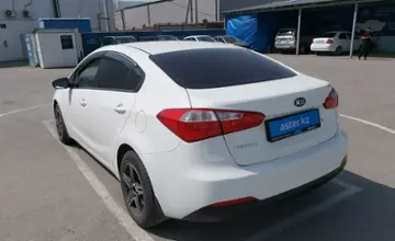 Kia Cerato 2014 года за 6 500 000 тг. в Шымкент фото 4