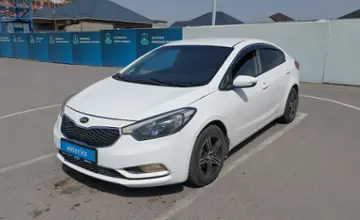 Kia Cerato 2014 года за 6 500 000 тг. в Шымкент фото 1