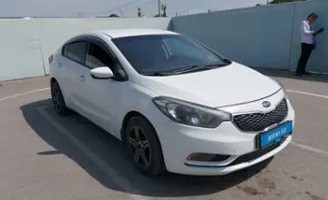 Kia Cerato 2014 года за 6 500 000 тг. в Шымкент фото 2