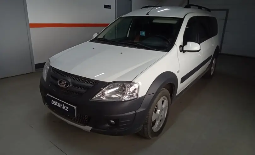 LADA (ВАЗ) Largus Cross 2020 года за 8 000 000 тг. в Уральск