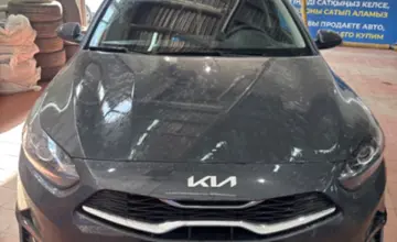 Kia Ceed 2024 года за 11 400 000 тг. в Астана фото 2