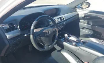 Lexus LS 2013 года за 14 000 000 тг. в Алматы фото 2