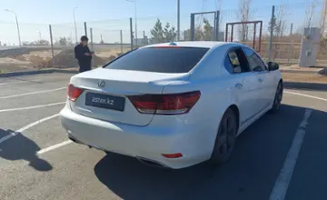 Lexus LS 2013 года за 14 000 000 тг. в Алматы фото 4