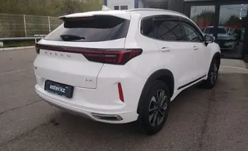 EXEED LX 2023 года за 9 500 000 тг. в Усть-Каменогорск