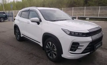 EXEED LX 2023 года за 9 500 000 тг. в Усть-Каменогорск фото 3