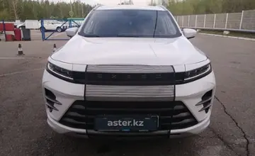 EXEED LX 2023 года за 9 500 000 тг. в Усть-Каменогорск фото 2