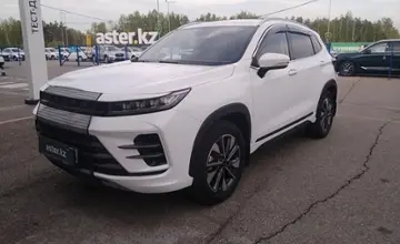 EXEED LX 2023 года за 9 500 000 тг. в Усть-Каменогорск фото 1