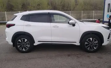 EXEED LX 2023 года за 9 500 000 тг. в Усть-Каменогорск фото 4