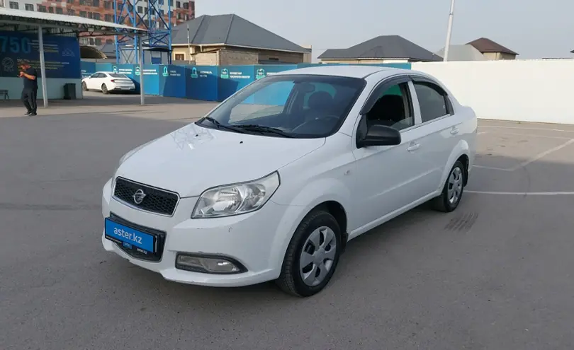 Ravon Nexia R3 2017 года за 3 800 000 тг. в Шымкент