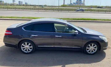 Nissan Teana 2011 года за 6 000 000 тг. в Астана фото 4