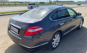 Nissan Teana 2011 года за 6 000 000 тг. в Астана