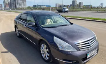 Nissan Teana 2011 года за 6 000 000 тг. в Астана фото 3