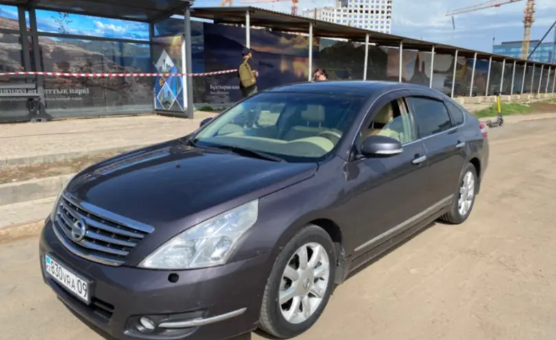 Nissan Teana 2011 года за 6 000 000 тг. в Астана