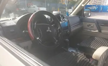 Mitsubishi Pajero 2007 года за 9 000 000 тг. в Алматы фото 5