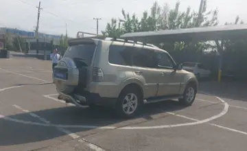 Mitsubishi Pajero 2007 года за 9 000 000 тг. в Алматы фото 3