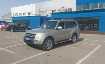 Mitsubishi Pajero 2007 года за 9 000 000 тг. в Алматы фото 1