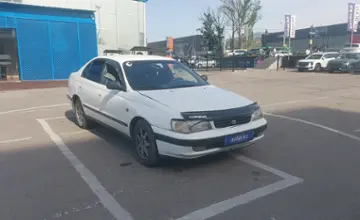 Toyota Carina E 1994 года за 2 000 000 тг. в Алматы фото 2