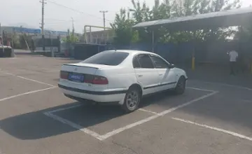 Toyota Carina E 1994 года за 2 000 000 тг. в Алматы фото 3