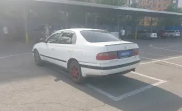 Toyota Carina E 1994 года за 2 000 000 тг. в Алматы фото 4