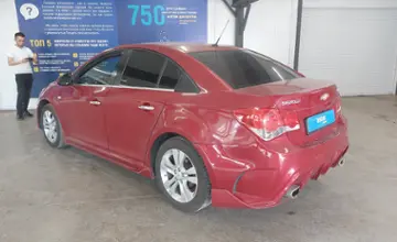 Chevrolet Cruze 2013 года за 4 900 000 тг. в Астана фото 4