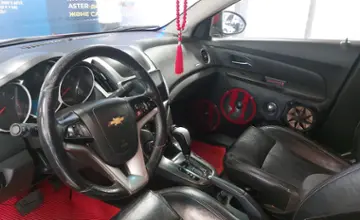 Chevrolet Cruze 2013 года за 4 900 000 тг. в Астана фото 5
