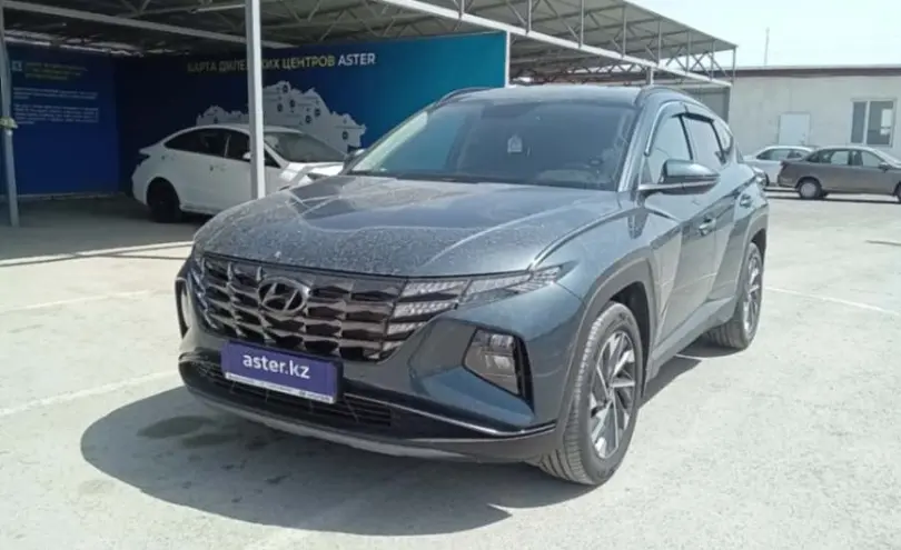 Hyundai Tucson 2023 года за 14 500 000 тг. в Кызылорда