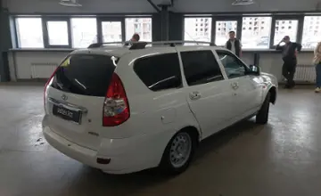 LADA (ВАЗ) Priora 2014 года за 2 700 000 тг. в Астана фото 3